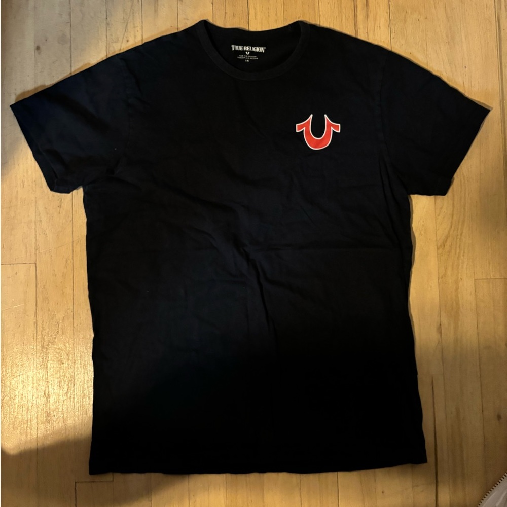 True Religion World Tour